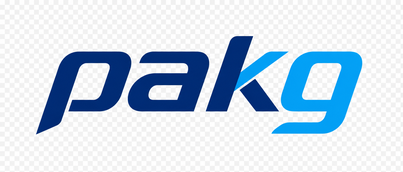 pakg logo